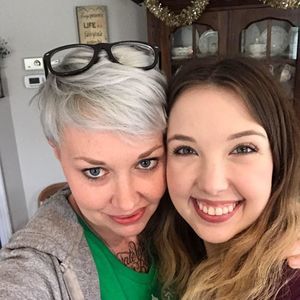 Meet your Posher, Erica